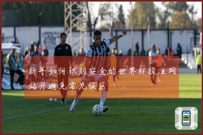 新手如何识别安全的世界杯投注网站并避免常见误区