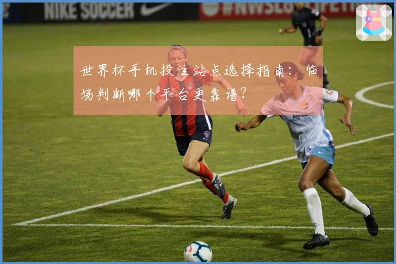 世界杯手机投注站点选择指南:临场判断哪个平台更靠谱?