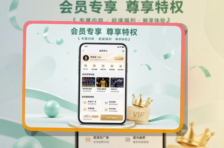 雷速 App轻量亮点说明 页面展示